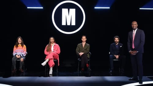 Celebrity Mastermind, S22E01 - (2023)