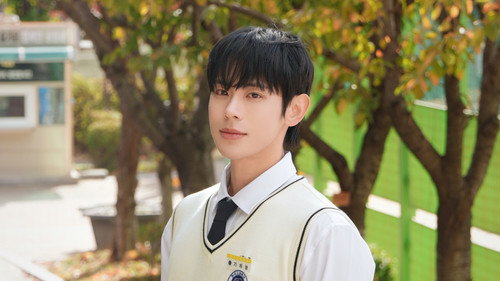 Never Forget Your Enemy