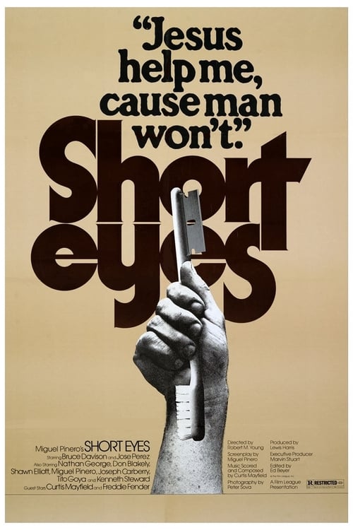 Short Eyes (1977)