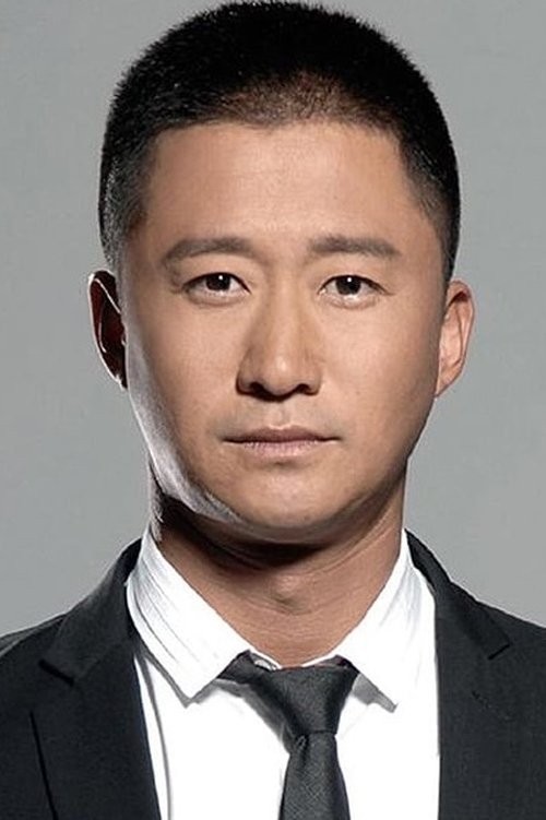 Foto de perfil de Wu Jing