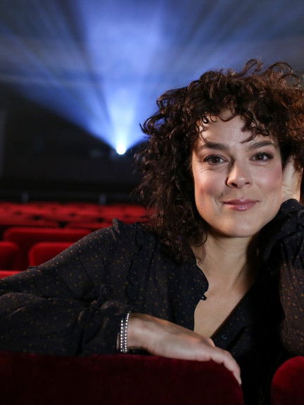 Escena 2 de Projection privée