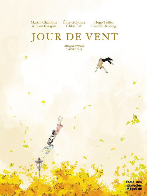 Jour de vent