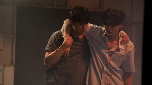 Poster della serie Melody of Secrets