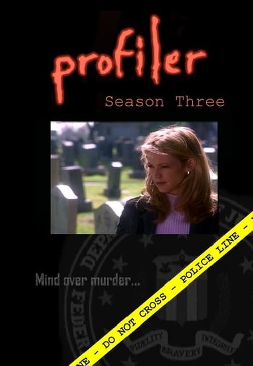 Profiler, S03 - (1998)