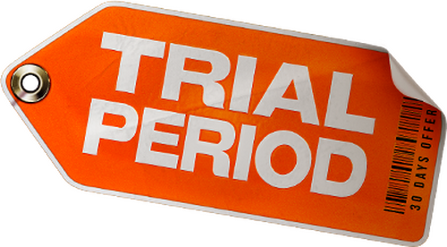 Trial Period