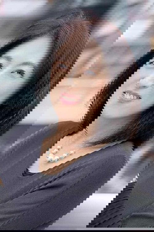 Yûko Fujimori