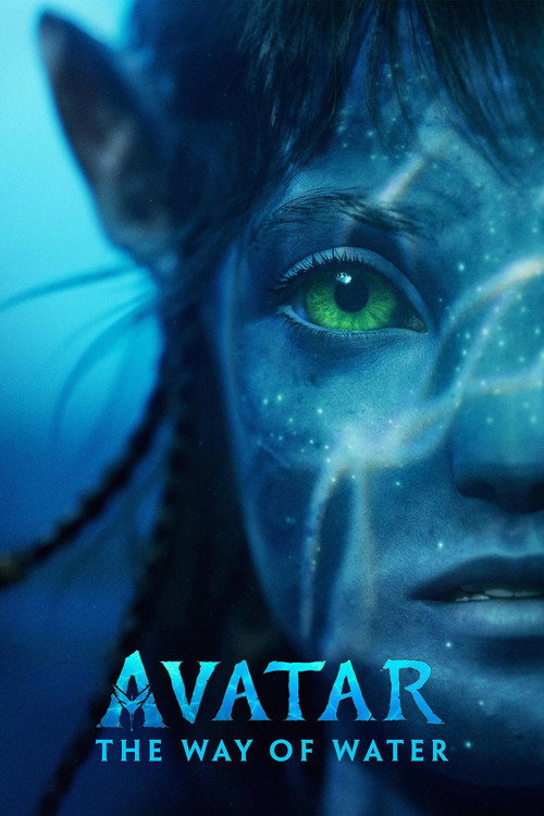 Poster 137 for Avatar: The Way of Water