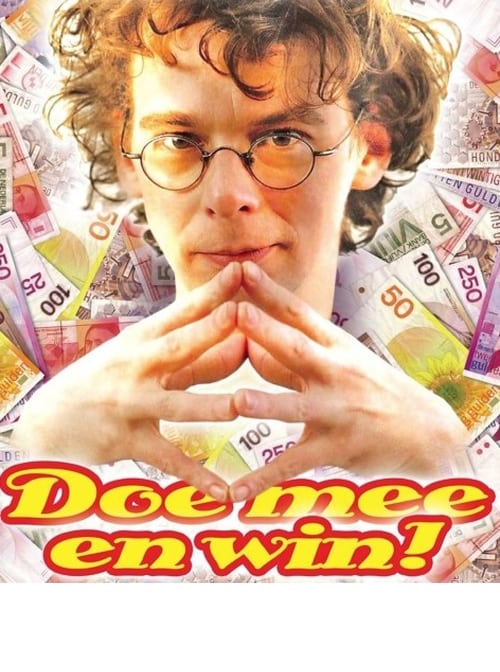 Kees Torn: Doe Mee en Win 2012