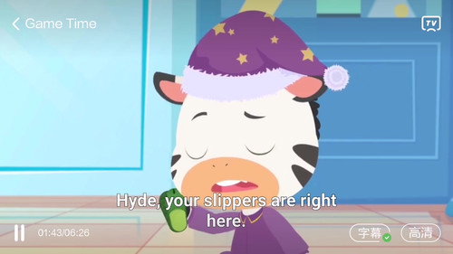 Episode 19