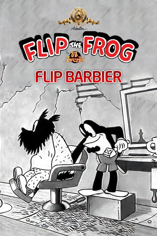 Poster of : Flip Barbier