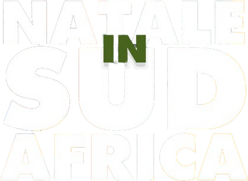 Natale in Sudafrica