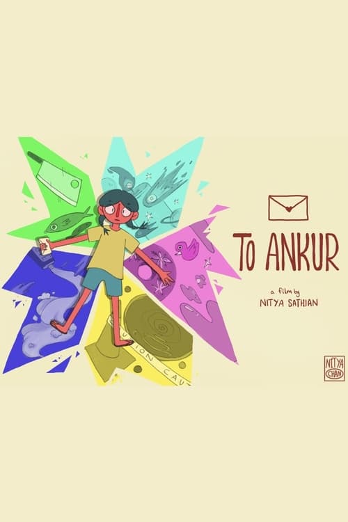 To Ankur (2023)