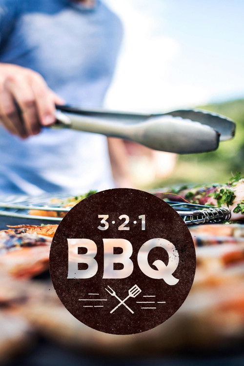 Escena 5 de 3, 2, 1 BBQ