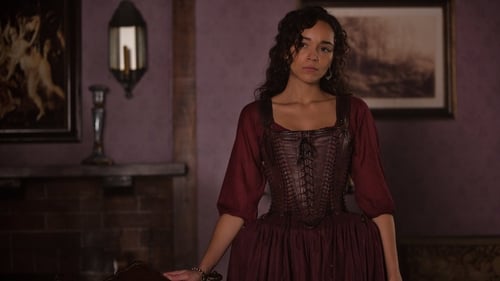 Salem: 1×9