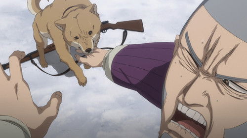 Golden Kamuy: 1×7