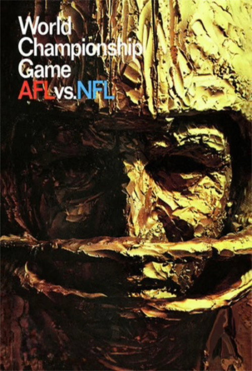 Super Bowl I
