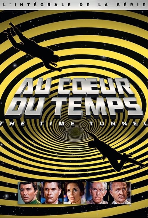 Au coeur du temps - Saison 1