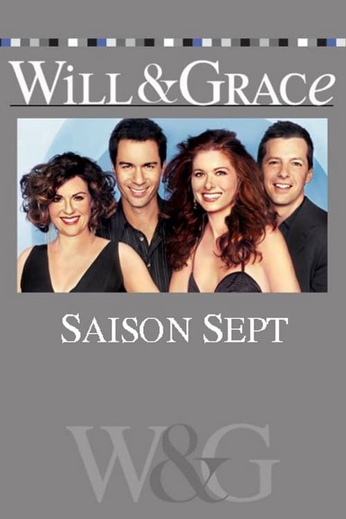 Will & Grace - Saison 7