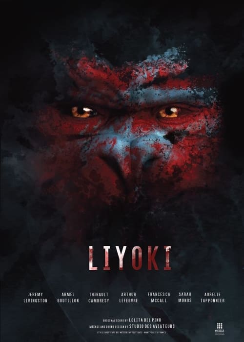 Liyoki (2020) poster