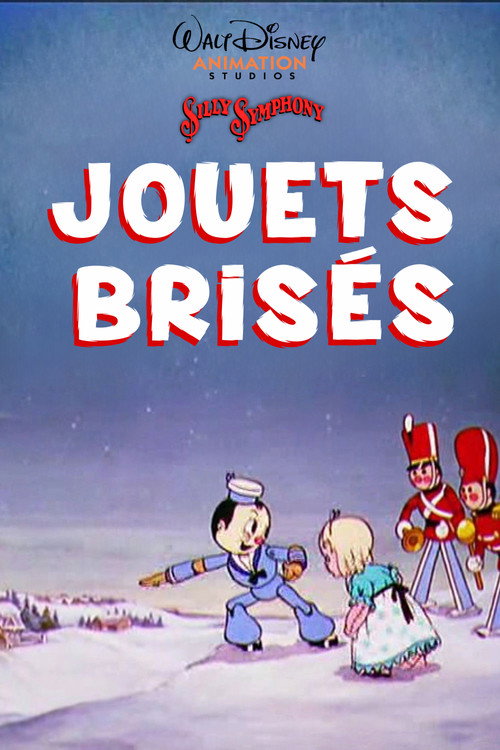 Jouets Brisés