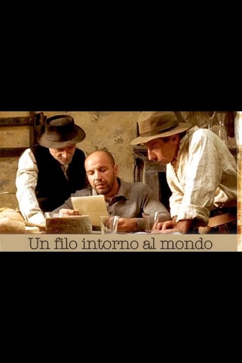 Un filo intorno al mondo (2006) poster