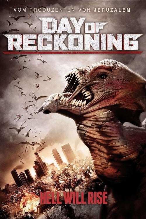 Schauen Day of Reckoning On-line Streaming