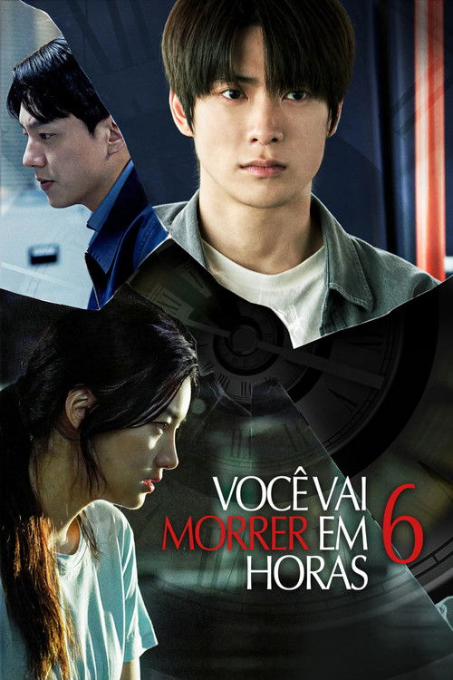 Image Você Vai Morrer em 6 Horas