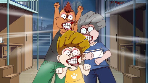 Episode 819