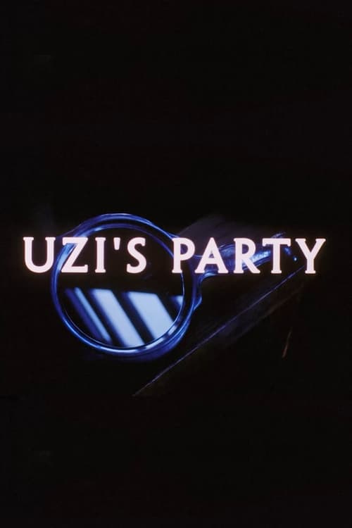 Uzi's Party 2015