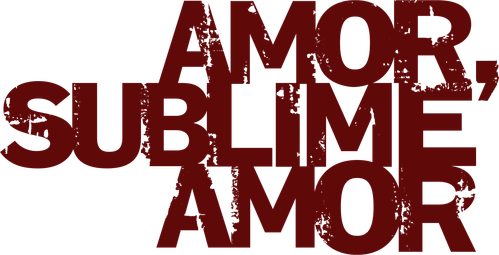 Amor, Sublime Amor - Logo 4