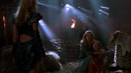 Hércules: A Lendária Jornada Episódio 14