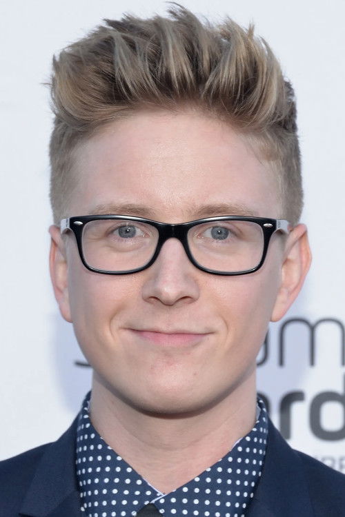 Foto de Tyler Oakley