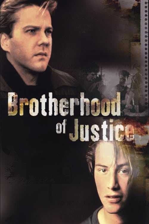 The Brotherhood of Justice 1986