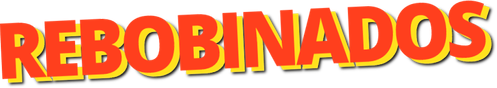 Rebobine, Por Favor - Logo 6