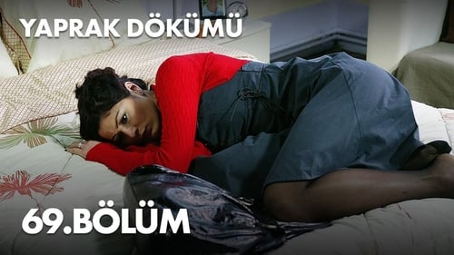 Poster della serie Yaprak Dökümü