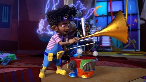 Image de l'épisode 14