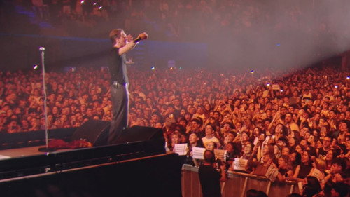 Walls - La intrahistoria del Movistar Arena - imagem 3