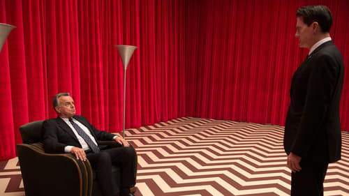 Twin Peaks: 3×2