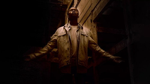 Nkululeko - Season 1 Backdrop Blur