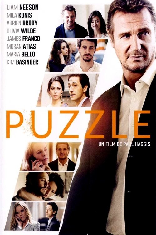 Poster image du film Puzzle Puzzle