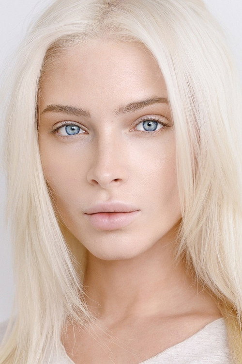 Alena Shishkova