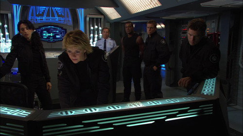 Stargate SG-1 · S10E20 : Le temps d'une vie, image 2