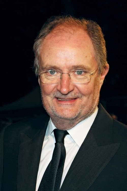 Kép: Jim Broadbent színész profilképe