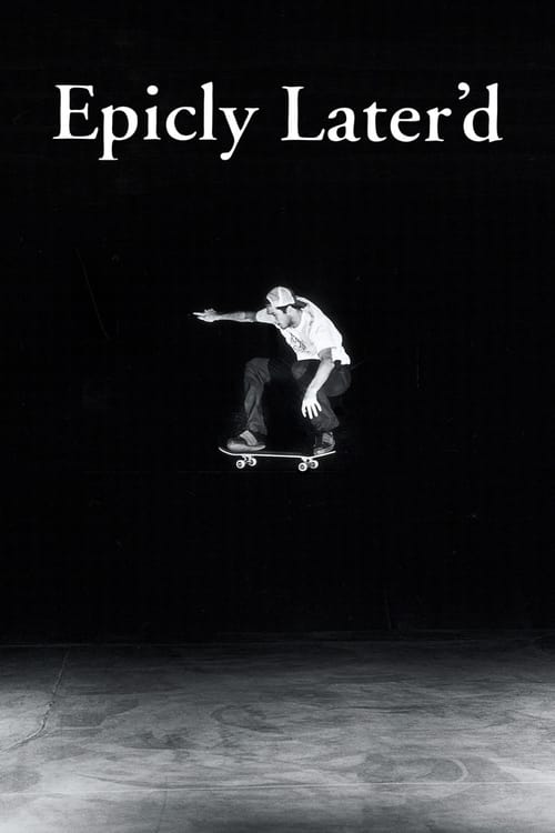 Epicly Later'd Season 1 Episode 5 : Chad Muska