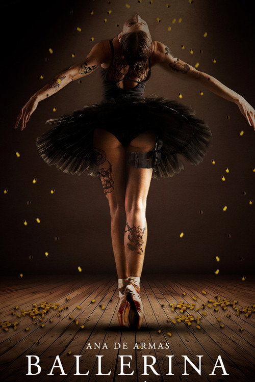 Ballerina
