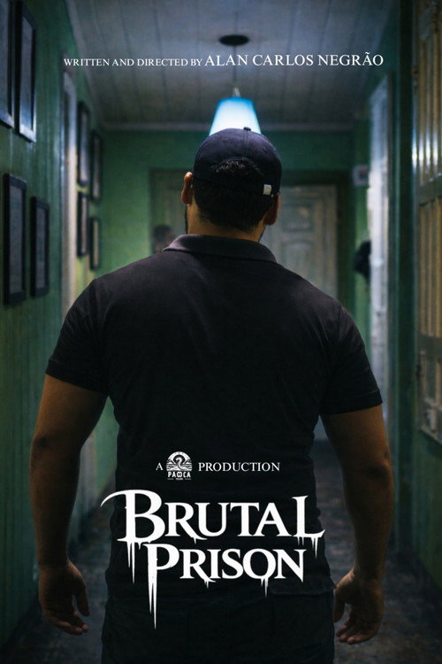 Cárcere Brutal