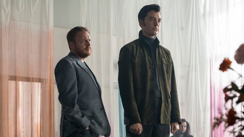 Pennyworth: A Origem do Mordomo do Batman: 3×1