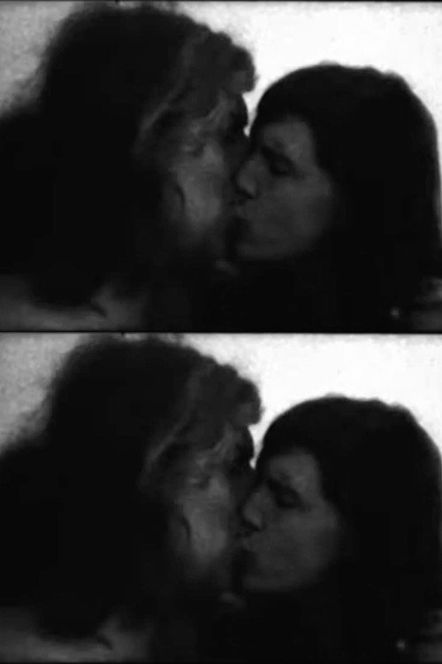 Two Trans Girls Kissing for Ten Hours no. 2