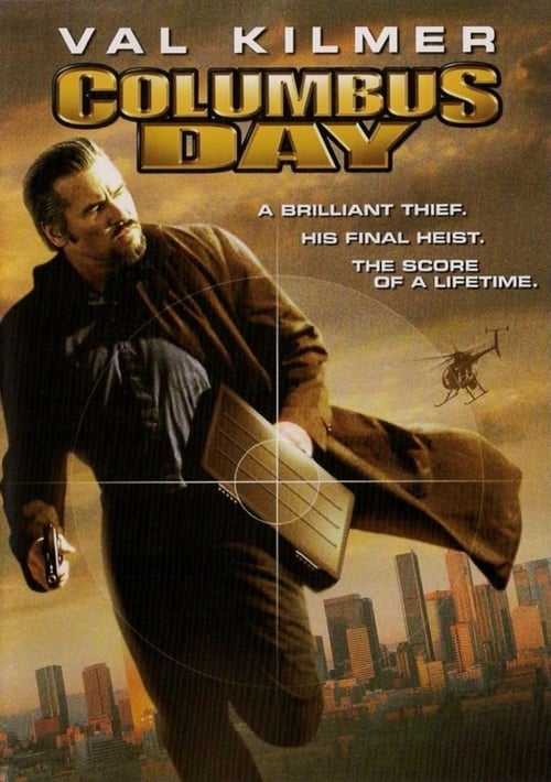 Columbus Day (2008)