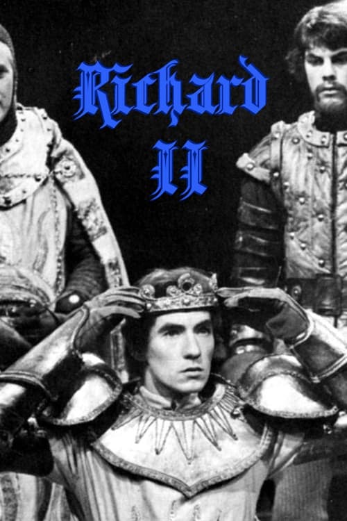 The Tragedy of King Richard II (1970)